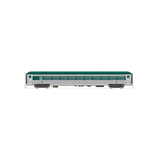 Rapido Trains Inc. N New Haven 8600-Series Coach, NH/Delivery #8612