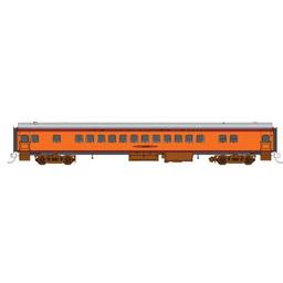 Click here to learn more about the Fox Valley Models N Hiawatha Coach, MILW #4424.