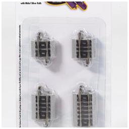 Click here to learn more about the Bachmann Industries N NS EZ Track Connector Assortment (8).