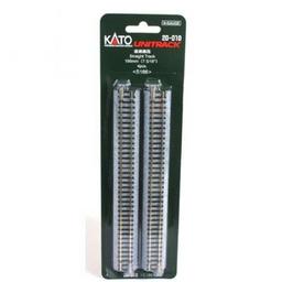 Click here to learn more about the Kato USA, Inc. N 62mm 2-7/16" Straight (4).