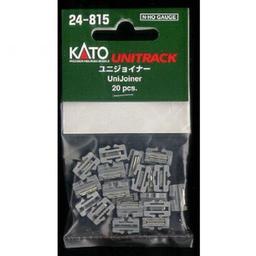 Click here to learn more about the Kato USA, Inc. HO/N UniJoiner (20).