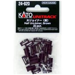 Click here to learn more about the Kato USA, Inc. Half-Joiner-Brown (20).