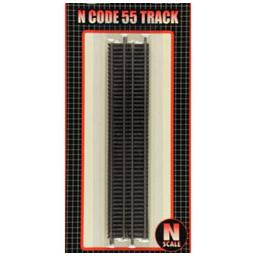 Click here to learn more about the Atlas Model Railroad N Code 55 Transition Track (2).