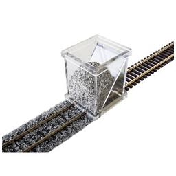Click here to learn more about the Bachmann Industries HO Ballast Spreader.