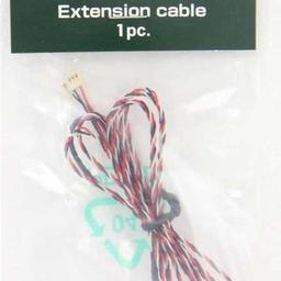 Click here to learn more about the Kato USA, Inc. N Extension Cable: Sensor Track: 206521.
