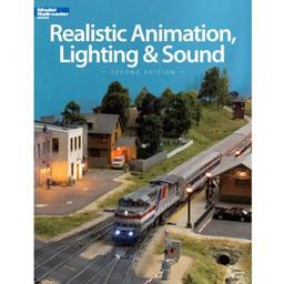 Click here to learn more about the Kalmbach Publishing Co. Realistic Animation, Lighting and Sound.