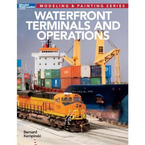 Kalmbach Publishing Co. Waterfront Terminals & Operations