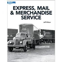 Click here to learn more about the Kalmbach Publishing Co. Express Mail and Merchandise Service.