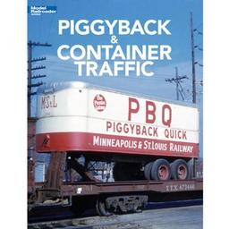 Click here to learn more about the Kalmbach Publishing Co. Piggyback & Container Traffic.