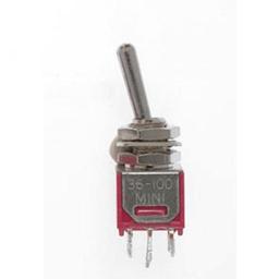Click here to learn more about the Miniatronics Corp DPDT SubMiniToggleSwitch3AMP120V(2).