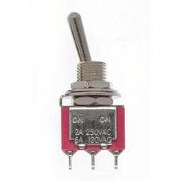 Click here to learn more about the Miniatronics Corp SPDT Mini T/Switch 5AMP 120V (4).