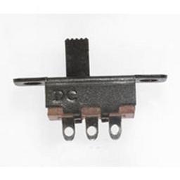 Click here to learn more about the Miniatronics Corp SPDT Sub Miniature Slide Switch (5).