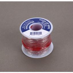 Click here to learn more about the Miniatronics Corp 100'' Stranded Wire 18 Gauge, Red.
