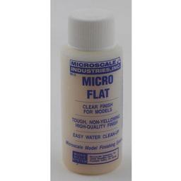 Click here to learn more about the Microscale Industries Micro Coat Flat, 1 oz.