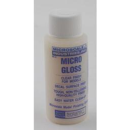 Click here to learn more about the Microscale Industries Micro Coat Gloss, 1 oz.