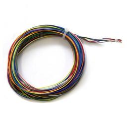Click here to learn more about the Digitrax, Inc. Decoder Installation Wire, 30AWG.