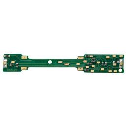 Click here to learn more about the DIGITRAX, INC. N DCC Decoder, Atlas GP30/35 6-Function 1A.
