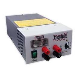 Click here to learn more about the Digitrax, Inc. Power Supply, Selectable 13.8V/16V/23V DC 20A.