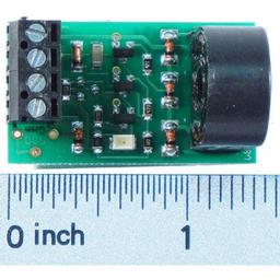 Click here to learn more about the NCE Corporation Block Module Detector/DCC, 0.01 to 20A BD20.