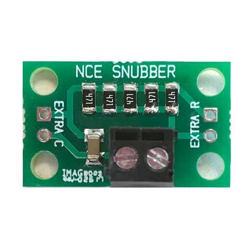 NCE Corporation DCC Track Bus Noise Suppressor (2)