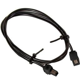 Click here to learn more about the Lionel 3-pin Power Cable Extension, 6''.