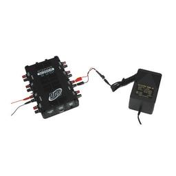 Click here to learn more about the M.T.H. Electric Trains Accessory Power Supply, 100W.