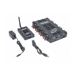 Click here to learn more about the M.T.H. Electric Trains DCS WiFi Remote Control System.