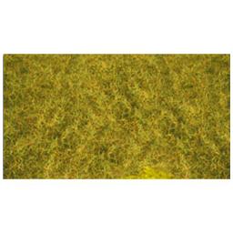 Click here to learn more about the Bachmann Industries 2mm 11'' x 5.5" Static Grass, Dry Grass.
