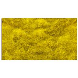 Click here to learn more about the Bachmann Industries 2mm 11'' x 5.5" Static Grass, Gold.