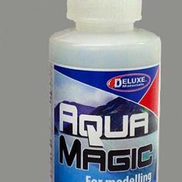 Click here to learn more about the Deluxe Materials Aqua Magic 125ml.