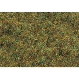 Click here to learn more about the PECO 4mm/3/16" Static Grass, Autumn 100g/3.5oz.