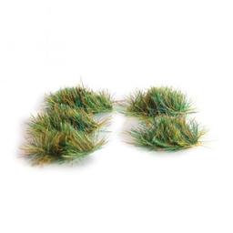 Click here to learn more about the PECO 4mm/3"16" Self Adhesive Grass Tufts,Assorted (100).