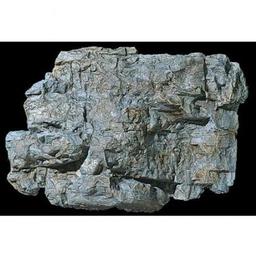Click here to learn more about the Woodland Scenics Rock Mold, Layered Rock.