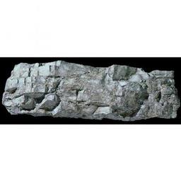 Click here to learn more about the Woodland Scenics Rock Mold, Facet Rock.