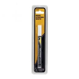 Click here to learn more about the Woodland Scenics Road Striping Pen, Yellow.