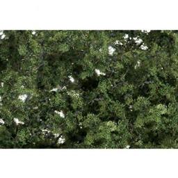 Click here to learn more about the Woodland Scenics Fine Leaf Foliage, Medium Green/75 cu. in..