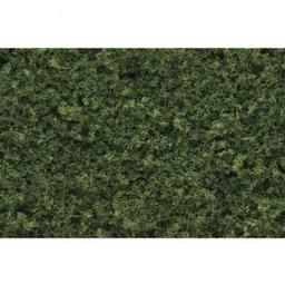 Click here to learn more about the Woodland Scenics Foliage Bag, Medium Green/90.7 sq. in..