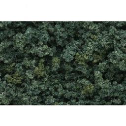 Click here to learn more about the Woodland Scenics Underbrush Shaker, Medium Green/50 cu. in..
