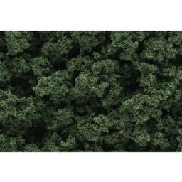 Click here to learn more about the Woodland Scenics Bushes Shaker, Medium Green/50 cu. in..