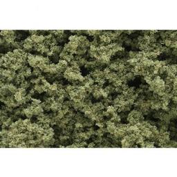 Click here to learn more about the Woodland Scenics Clump-Foliage Bag, Burnt Grass/165 cu. in..