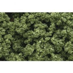 Click here to learn more about the Woodland Scenics Clump-Foliage Bag, Light Green/165 cu. in..