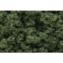 Click here to learn more about the Woodland Scenics Clump-Foliage Bag, Medium Green/165 cu. in..