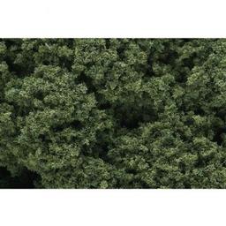 Click here to learn more about the Woodland Scenics Foliage Cluster Bag, Medium Green/45 cu. in..