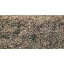 Click here to learn more about the Woodland Scenics Static Grass Flock Shaker, Burnt Grass/50 cu. in..