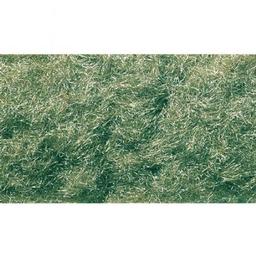 Click here to learn more about the Woodland Scenics Static Grass Flock Shaker, Medium Green/50 cu. in..