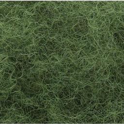 Click here to learn more about the Woodland Scenics Poly Fiber Bag, Green/16g.