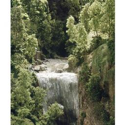 Click here to learn more about the Woodland Scenics River/Waterfall Learning Kit.