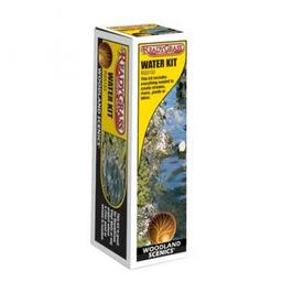 Click here to learn more about the Woodland Scenics Water Kit.