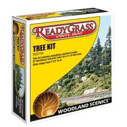 Click here to learn more about the Woodland Scenics Tree Kit.
