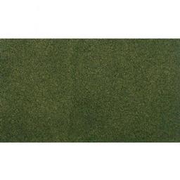Click here to learn more about the Woodland Scenics 25" x 33" Grass Mat, Forest.